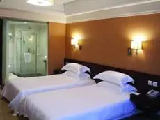 Jin Yue Li Jia Hotel - Wenzhou 