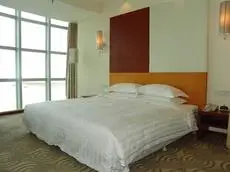 Maihao International Hotel Zhuhai 