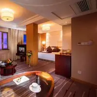 Ramada Plaza Yiwu 