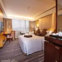 Ramada Plaza Yiwu 