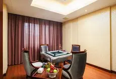 Ramada Plaza Yiwu 