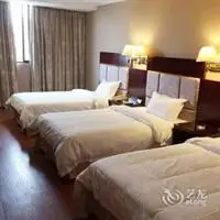 Tianhong Hotel Zhongshan 