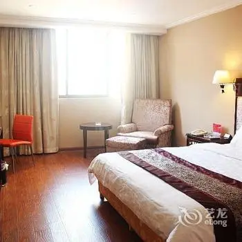 Tianhong Hotel Zhongshan