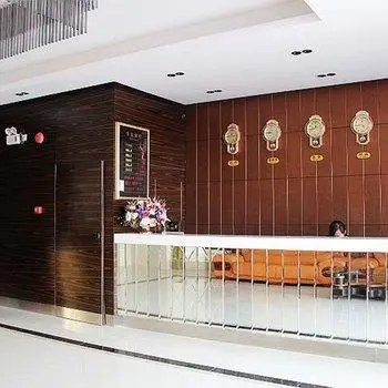 Tianhong Hotel Zhongshan 