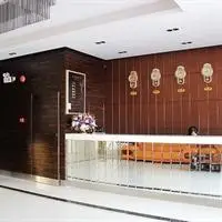 Tianhong Hotel Zhongshan 