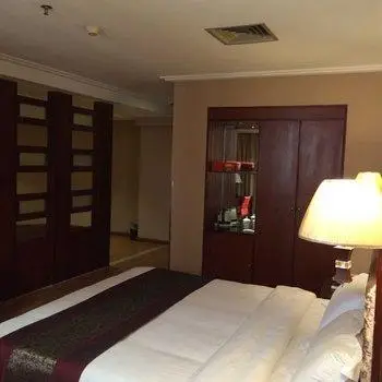 Tianhong Hotel Zhongshan 