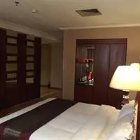 Tianhong Hotel Zhongshan 