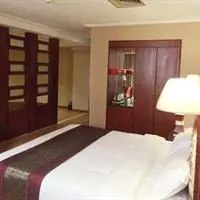 Tianhong Hotel Zhongshan 