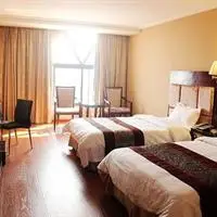 Tianhong Hotel Zhongshan 