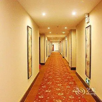 Tianhong Hotel Zhongshan 