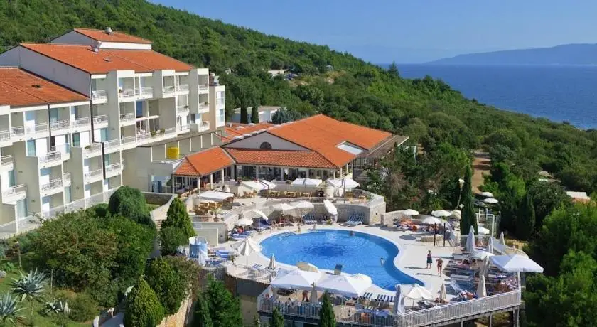 Valamar Bellevue Hotel & Residence