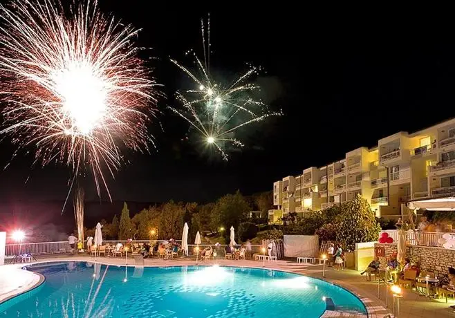 Valamar Bellevue Hotel & Residence 