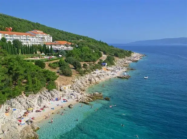 Valamar Bellevue Hotel & Residence 