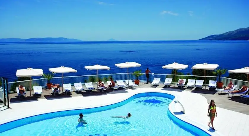 Valamar Bellevue Hotel & Residence 