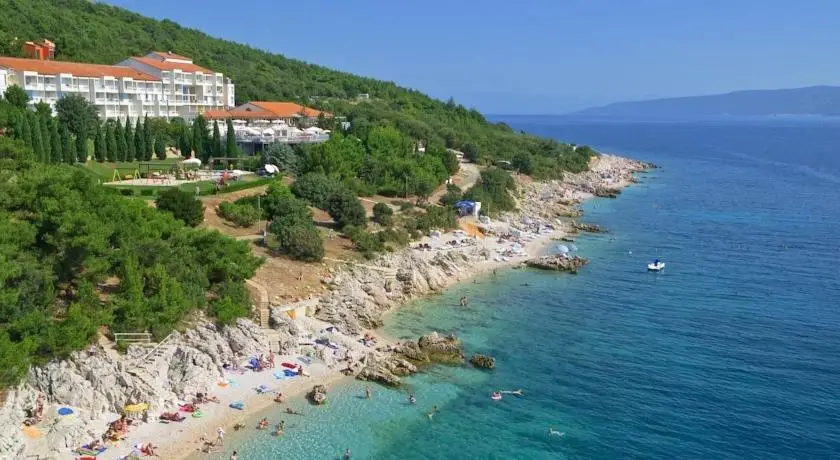 Valamar Bellevue Hotel & Residence 