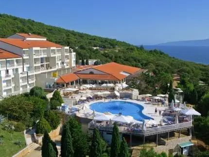 Valamar Bellevue Hotel & Residence 