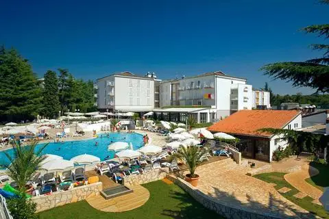 Valamar Pinia Hotel