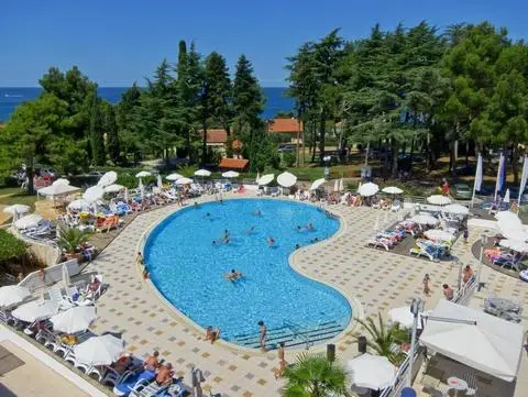 Valamar Pinia Hotel