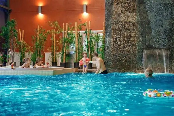 Hotel Jurmala Spa