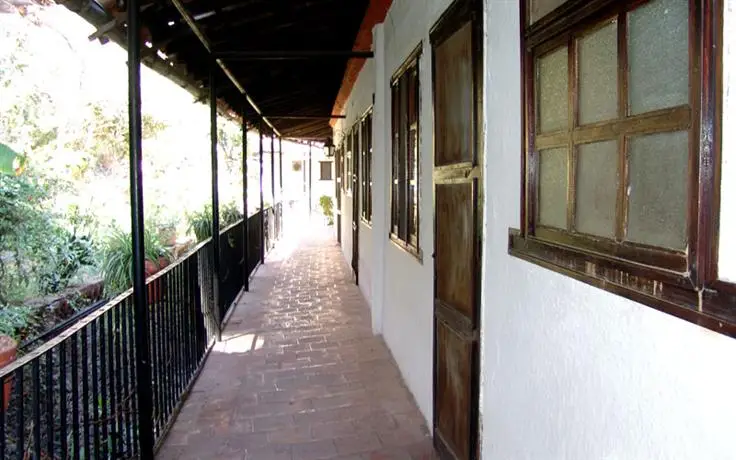 Casona Colonial Hotel Victoria 