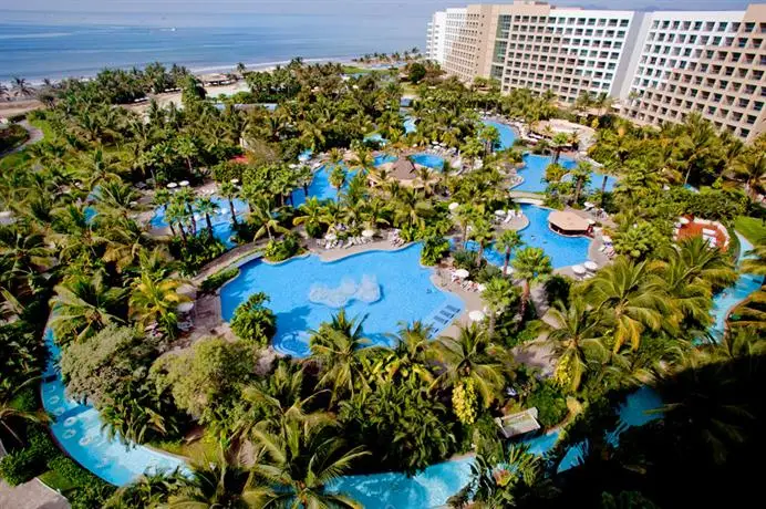 Grand Mayan Resort Nuevo Vallarta 