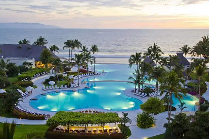 Grand Velas Riviera Nayarit