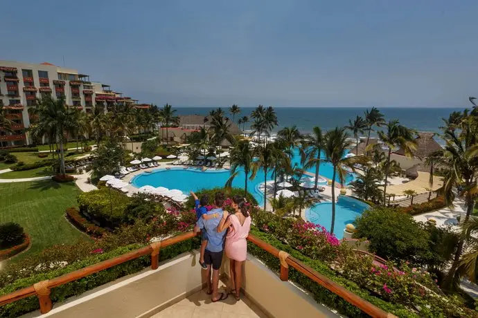 Grand Velas Riviera Nayarit 