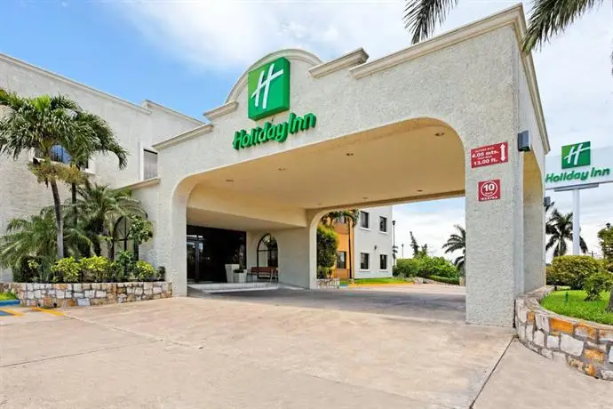 Holiday Inn Tampico