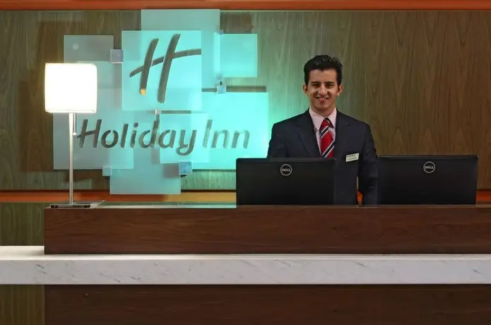 Holiday Inn Tampico 