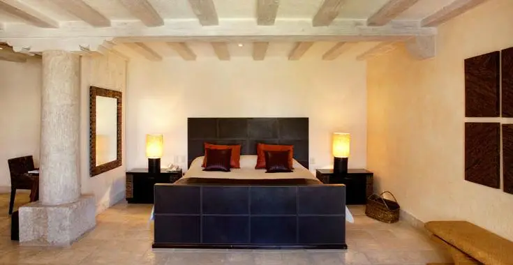 Hotel & Spa Dona Urraca San Miguel De Allende