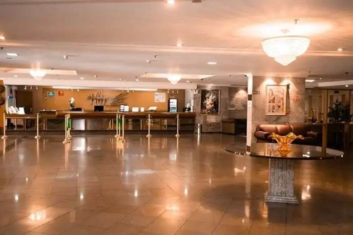 Hotel Nacional Inn Campinas 