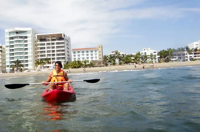 Hotel Villa Varadero 