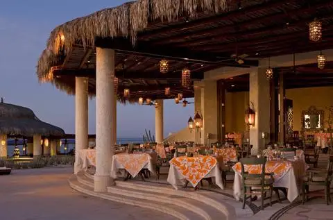 Las Ventanas Al Paraiso A Rosewood Resort 