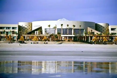 Mayan Palace Hotel Puerto Penasco