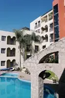 Quinta las Alondras Hotel and Spa 