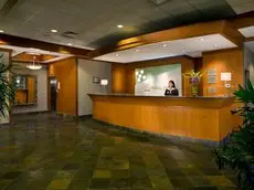 Holiday Inn Vancouver Airport Richmond 