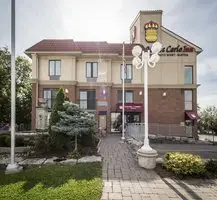 Monte Carlo Inn Toronto West Suites 