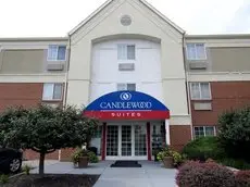 Candlewood Suites Columbus Airport 