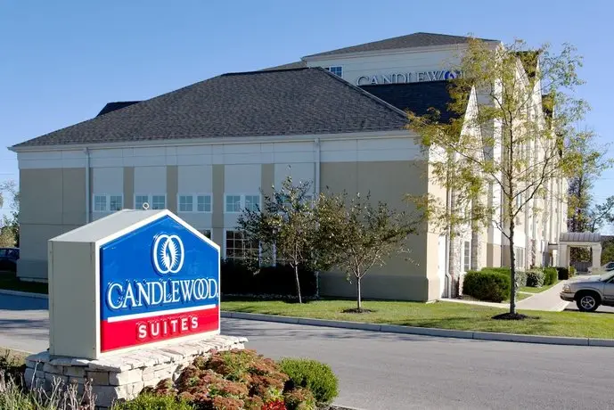 Candlewood Suites Polaris 