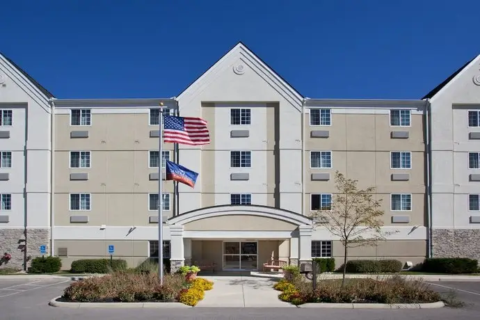 Candlewood Suites Polaris