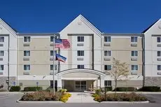 Candlewood Suites Polaris 