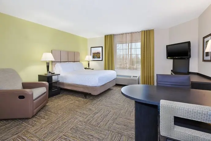 Candlewood Suites Polaris 