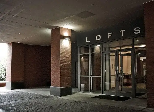 Columbus Downtown - The Lofts 