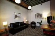 Columbus Downtown - The Lofts 