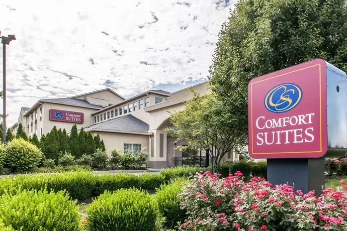 Comfort Suites Columbus