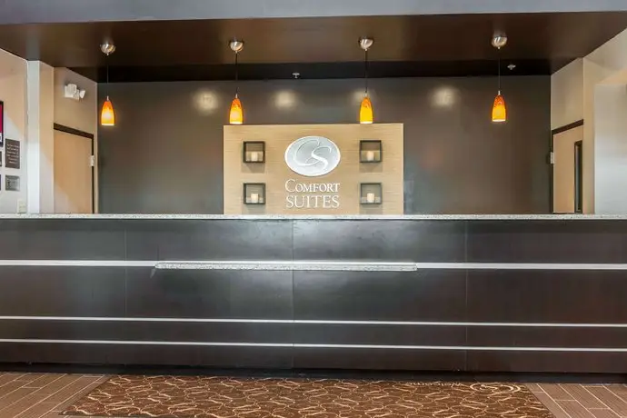 Comfort Suites Columbus