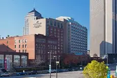 Crowne Plaza Columbus - Downtown 