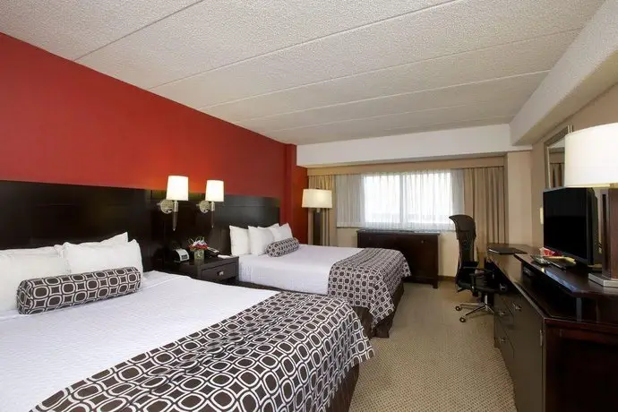 Crowne Plaza Columbus - Downtown