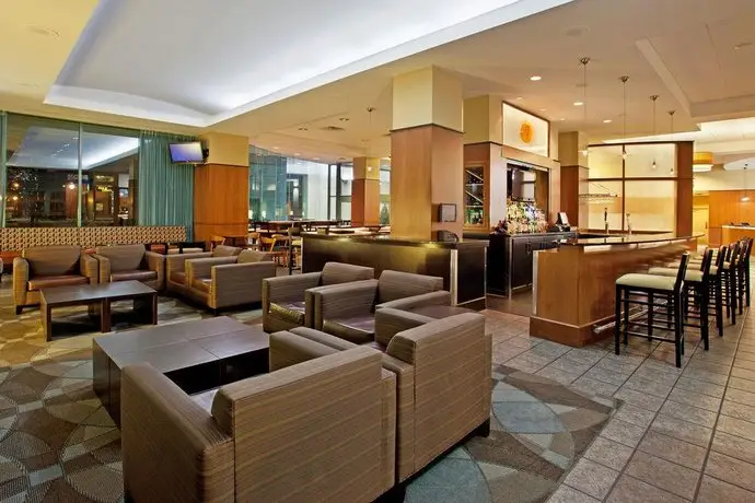 Crowne Plaza Columbus - Downtown 