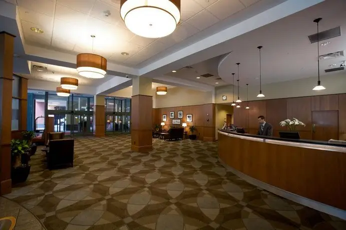 Crowne Plaza Columbus - Downtown 